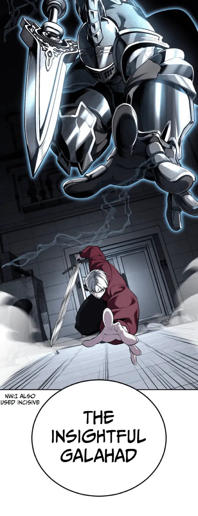 Read The Boy of Death Manga Online