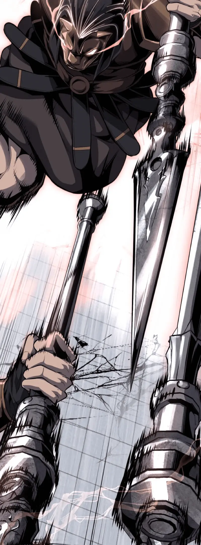 Read The Boy of Death Manga Online