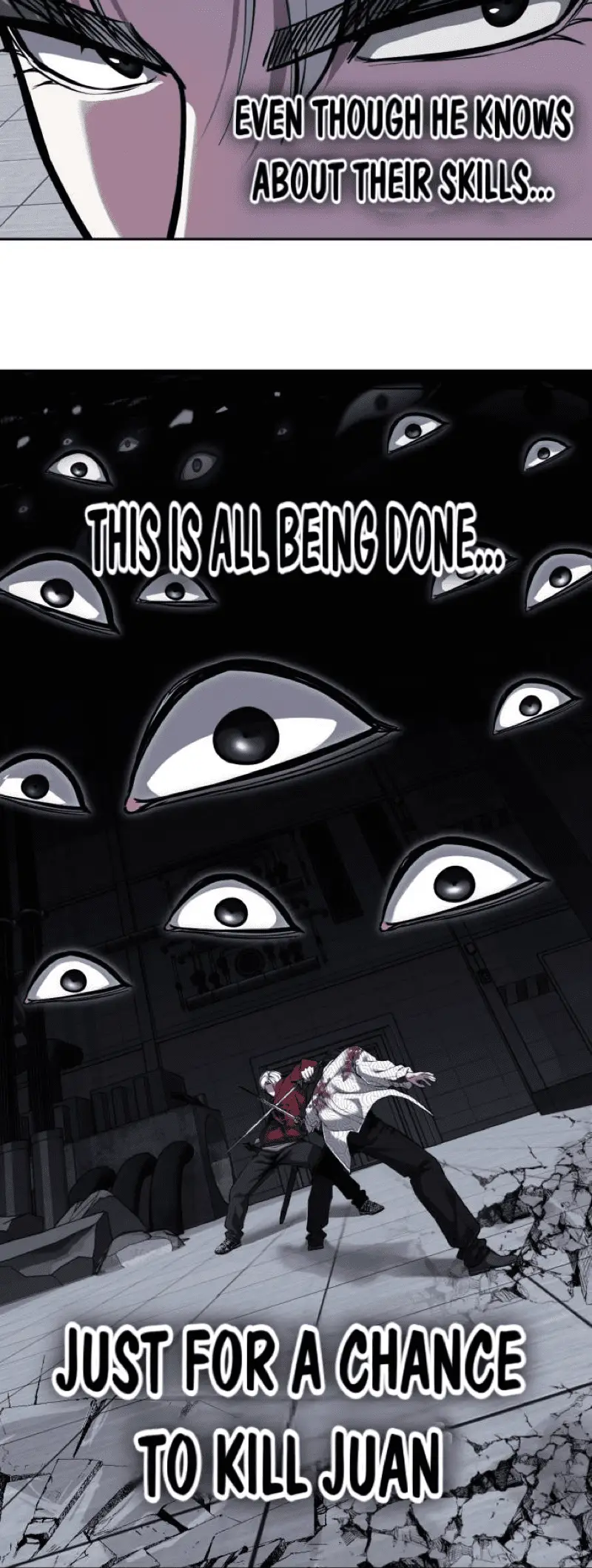 Read The Boy of Death Manga Online