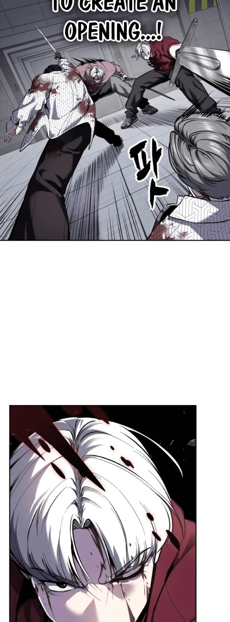 Read The Boy of Death Manga Online