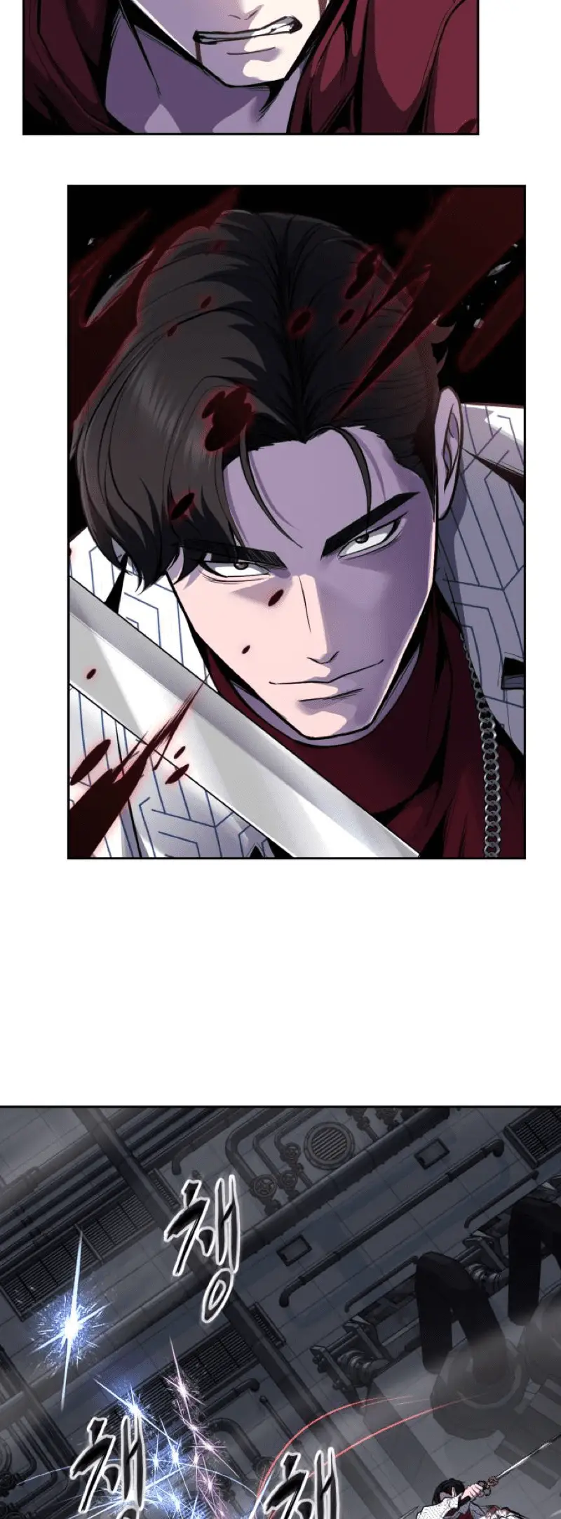Read The Boy of Death Manga Online