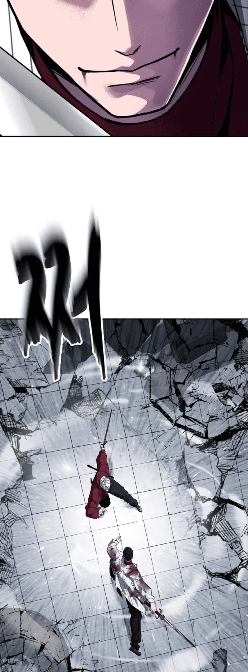Read The Boy of Death Manga Online