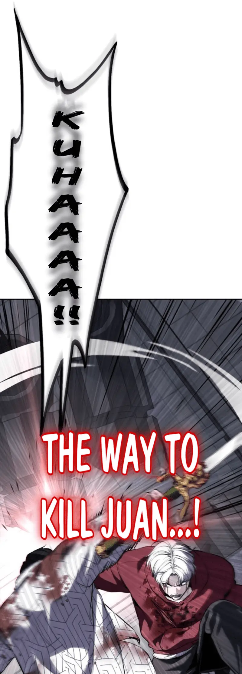Read The Boy of Death Manga Online