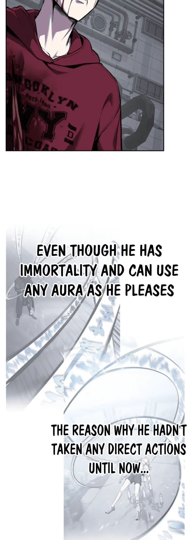 Read The Boy of Death Manga Online
