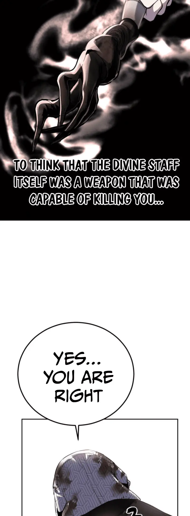 Read The Boy of Death Manga Online