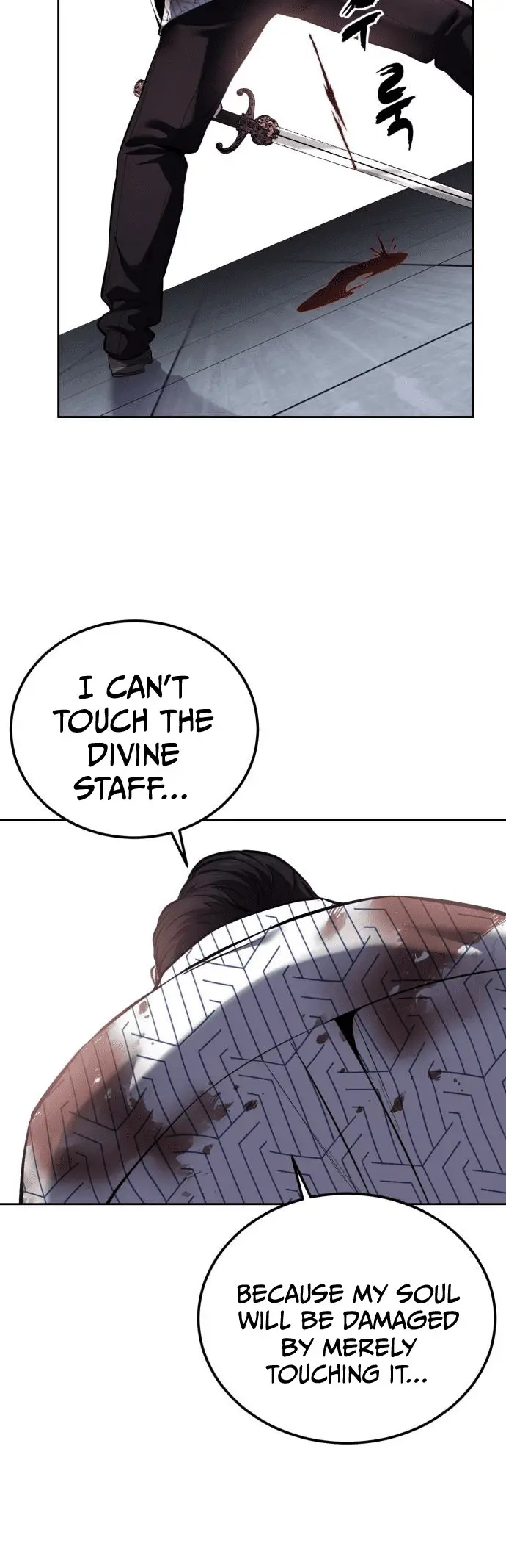Read The Boy of Death Manga Online