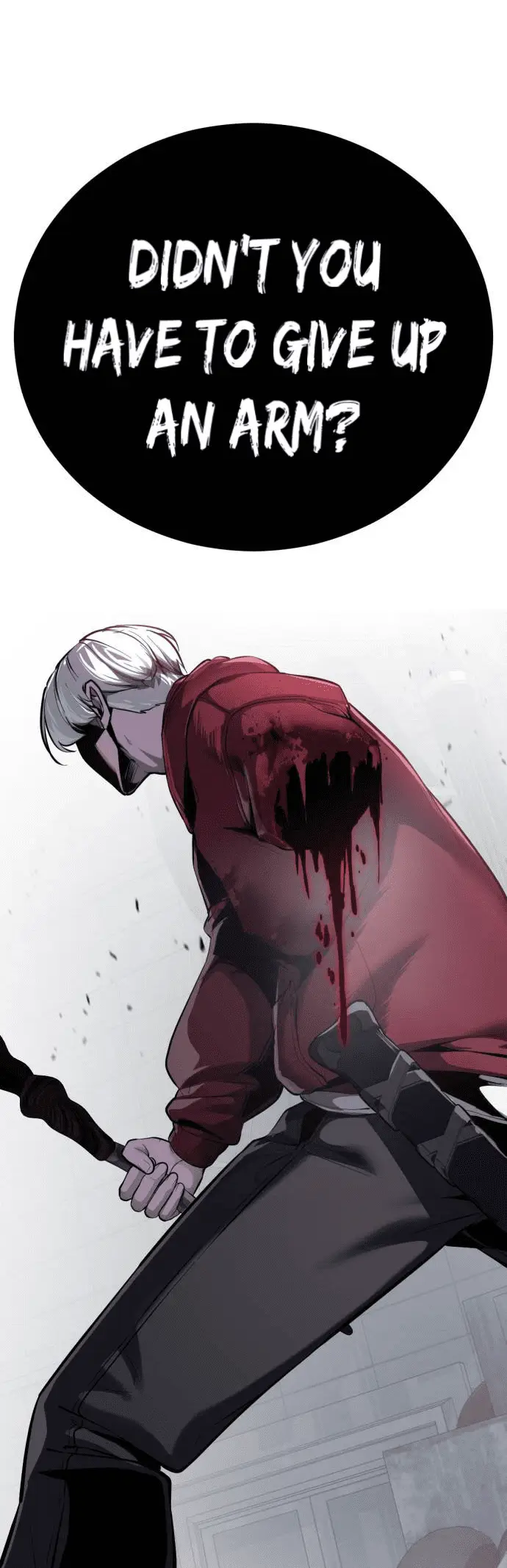 Read The Boy of Death Manga Online