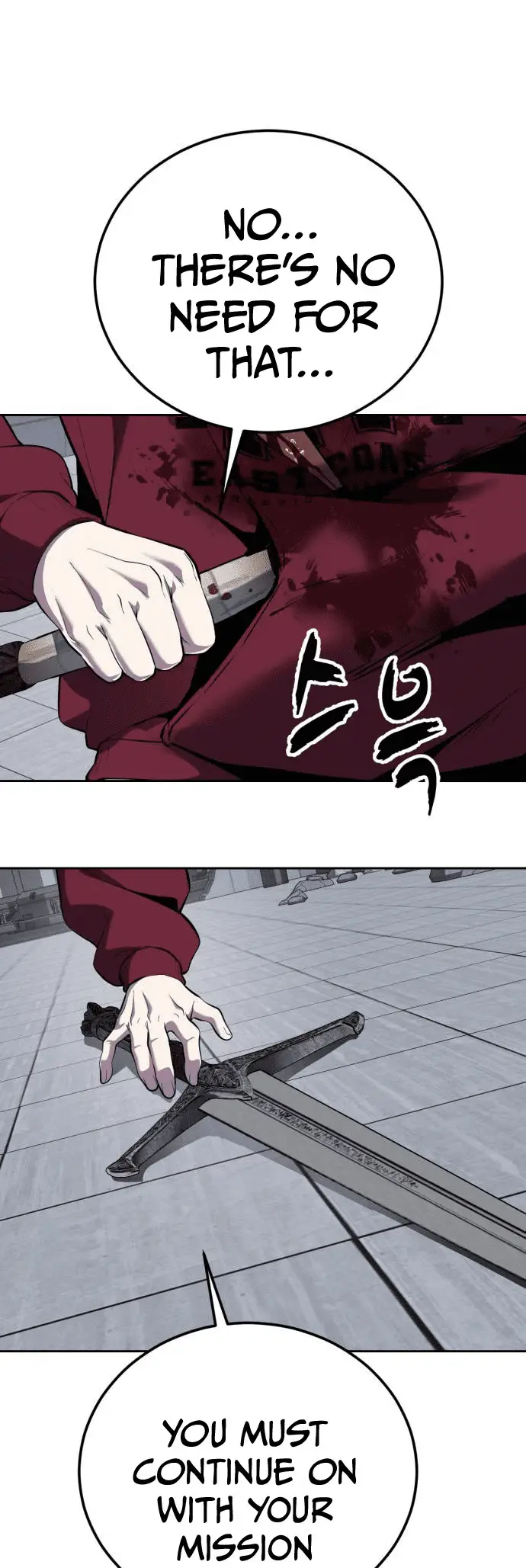 Read The Boy of Death Manga Online