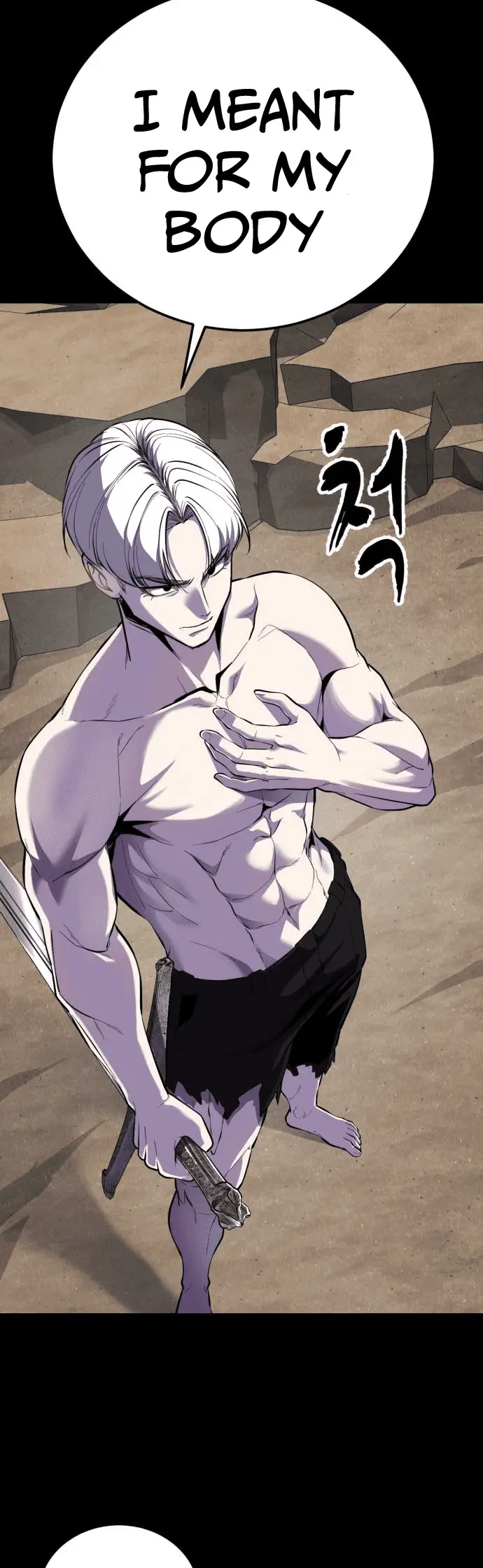 Read The Boy of Death Manga Online