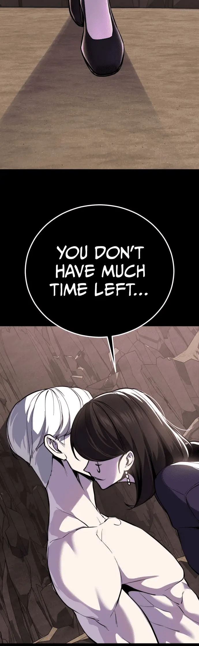 Read The Boy of Death Manga Online
