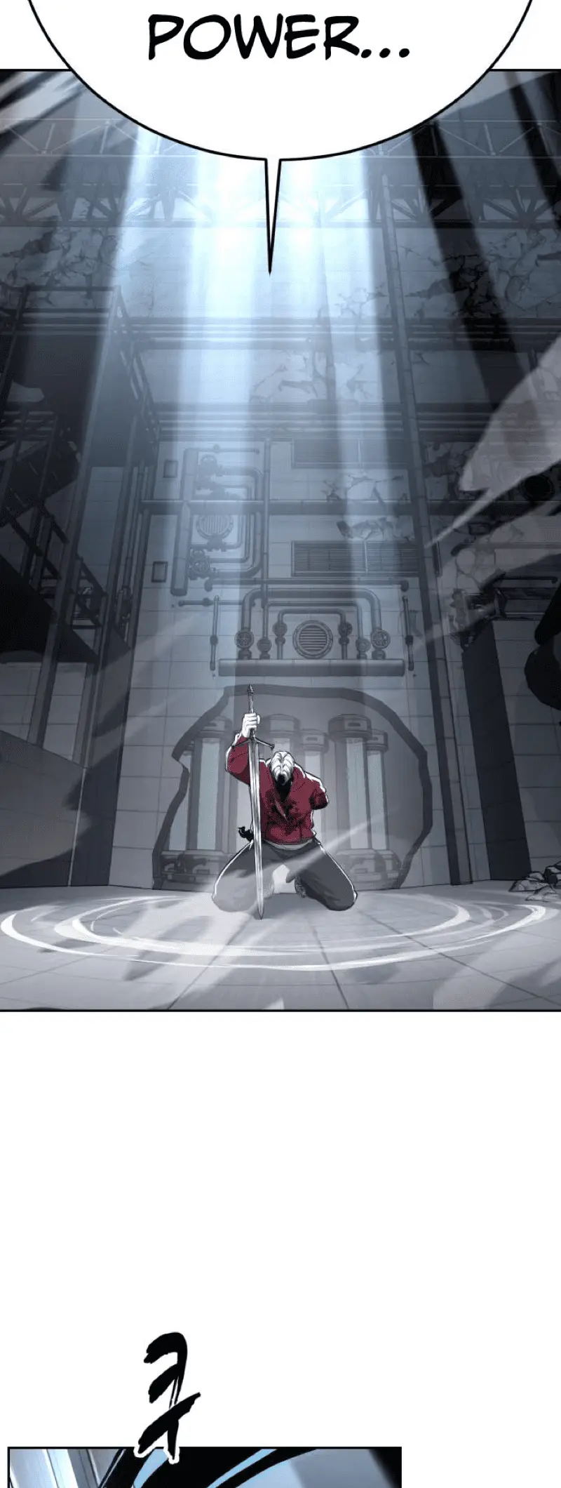 Read The Boy of Death Manga Online