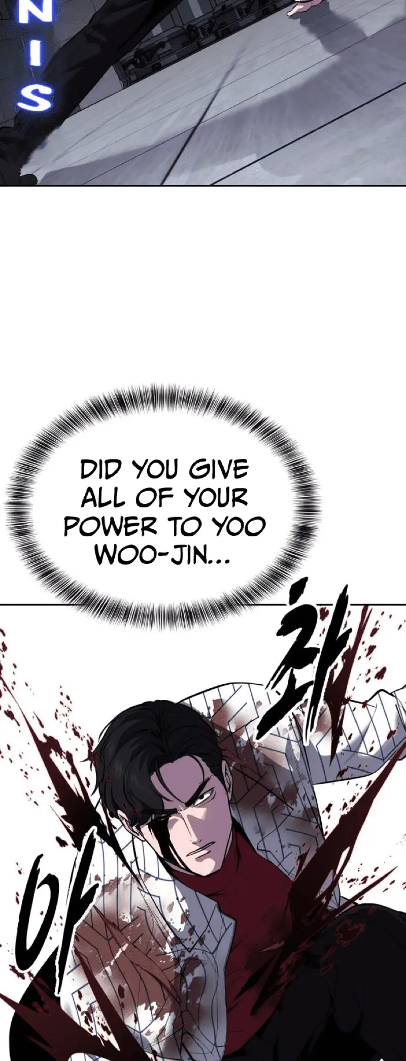 Read The Boy of Death Manga Online