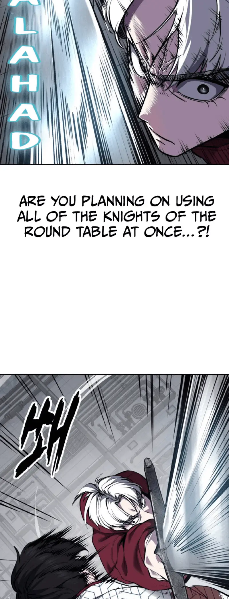 Read The Boy of Death Manga Online