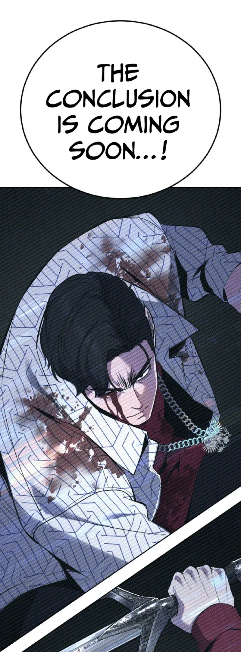 Read The Boy of Death Manga Online