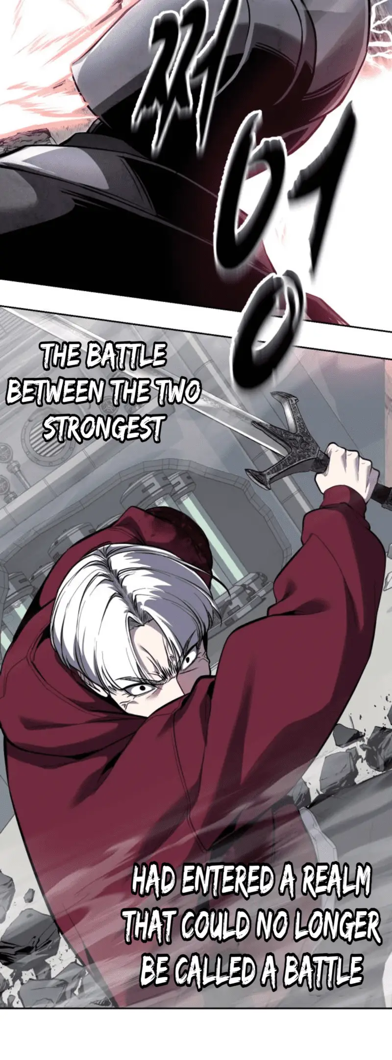 Read The Boy of Death Manga Online