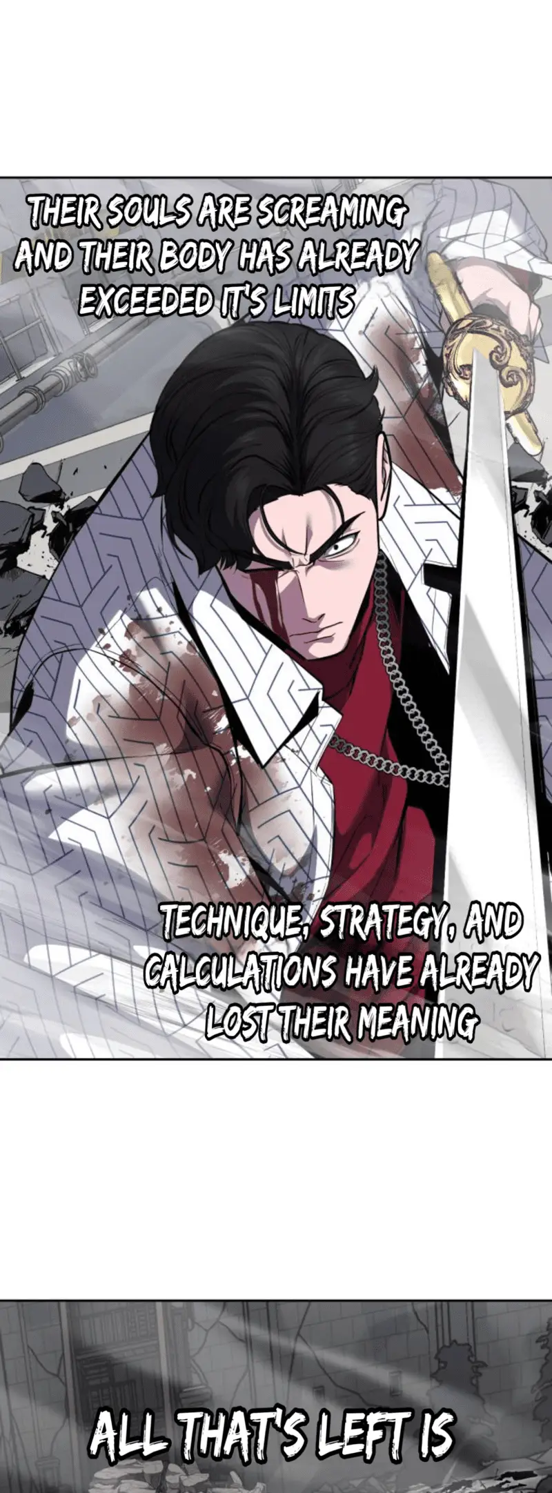 Read The Boy of Death Manga Online