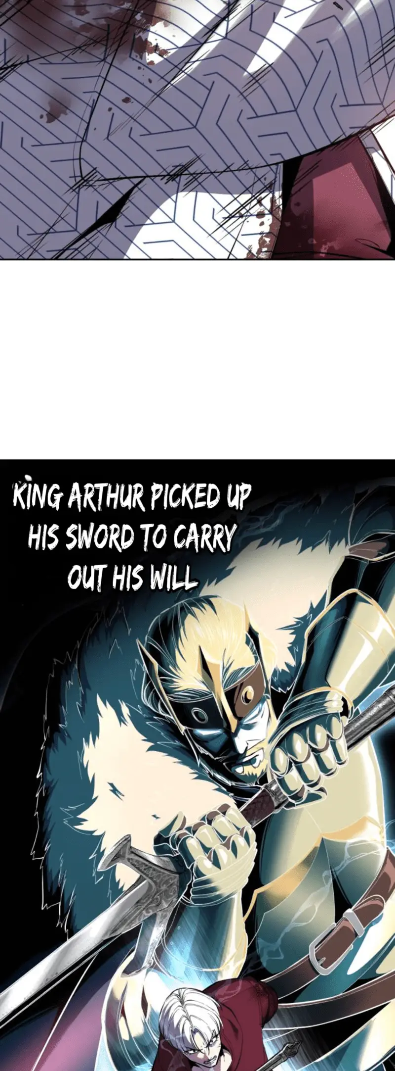 Read The Boy of Death Manga Online