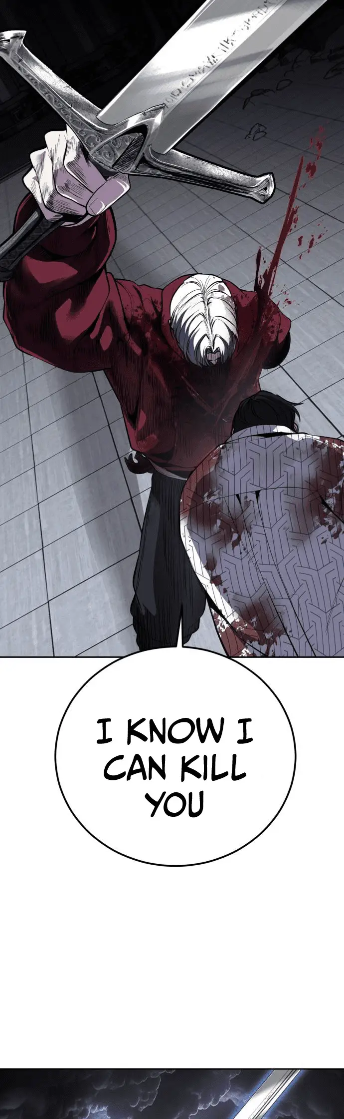 Read The Boy of Death Manga Online