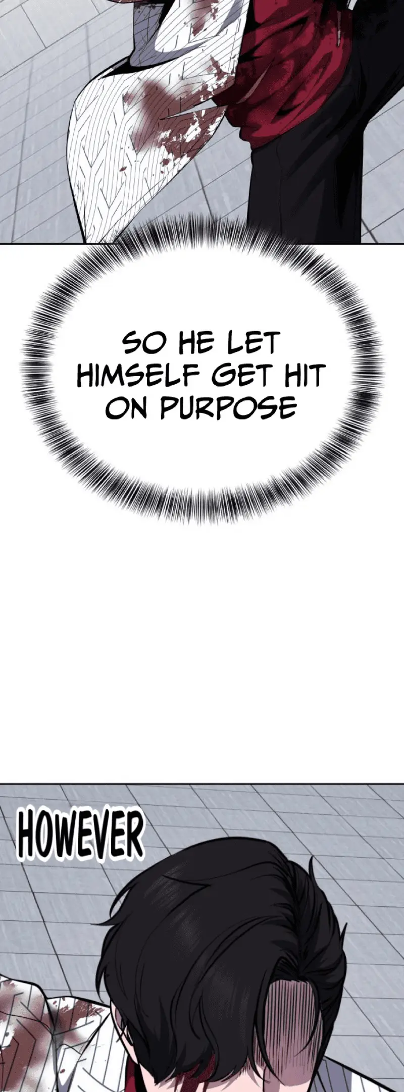 Read The Boy of Death Manga Online