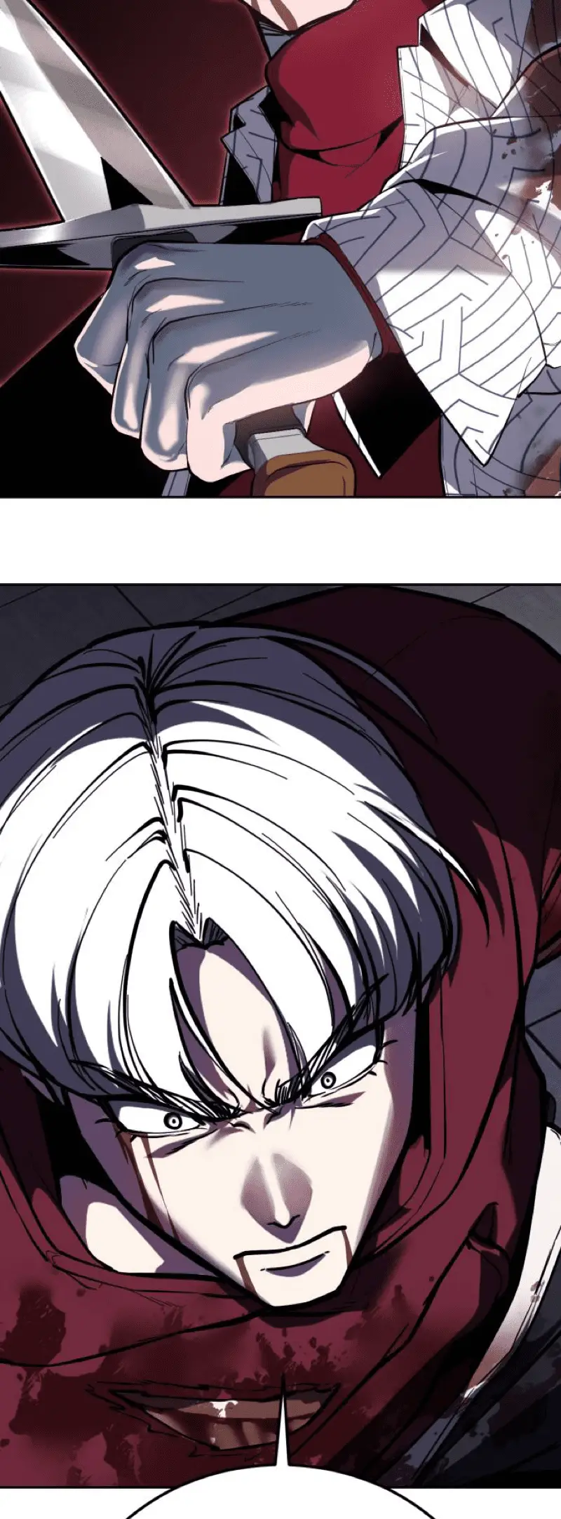 Read The Boy of Death Manga Online