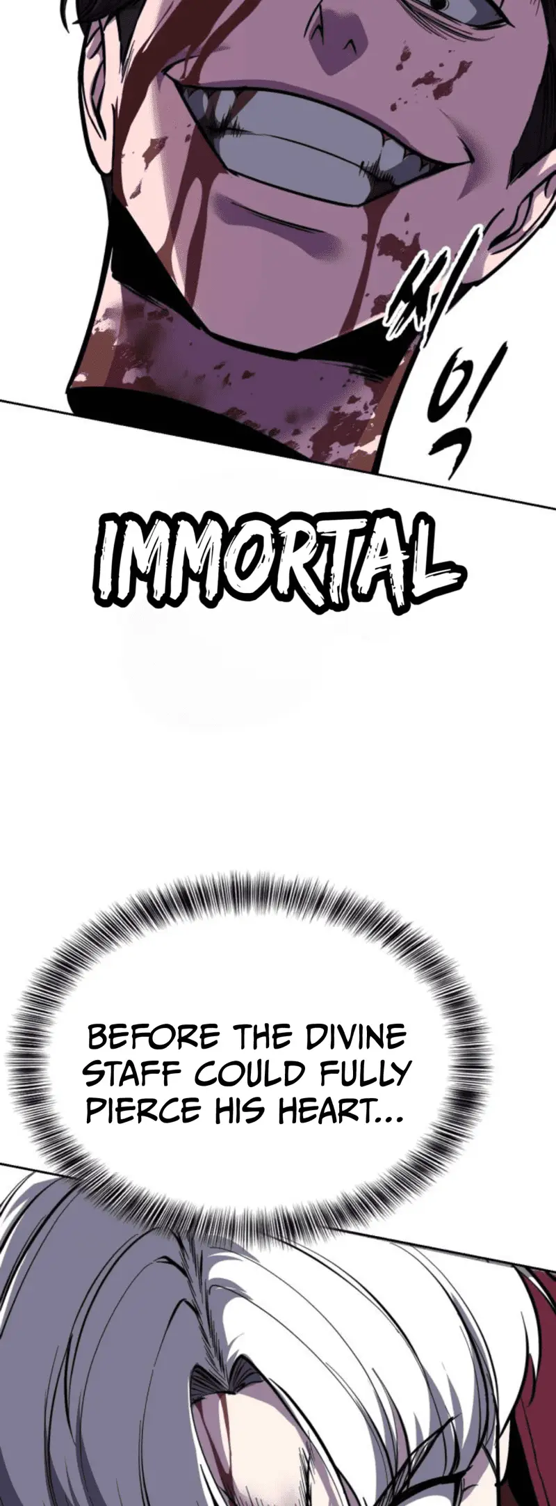 Read The Boy of Death Manga Online