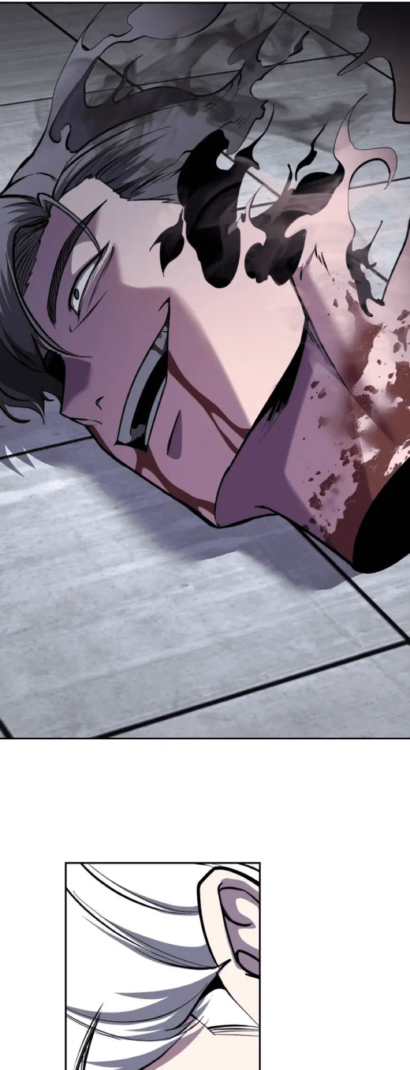 Read The Boy of Death Manga Online