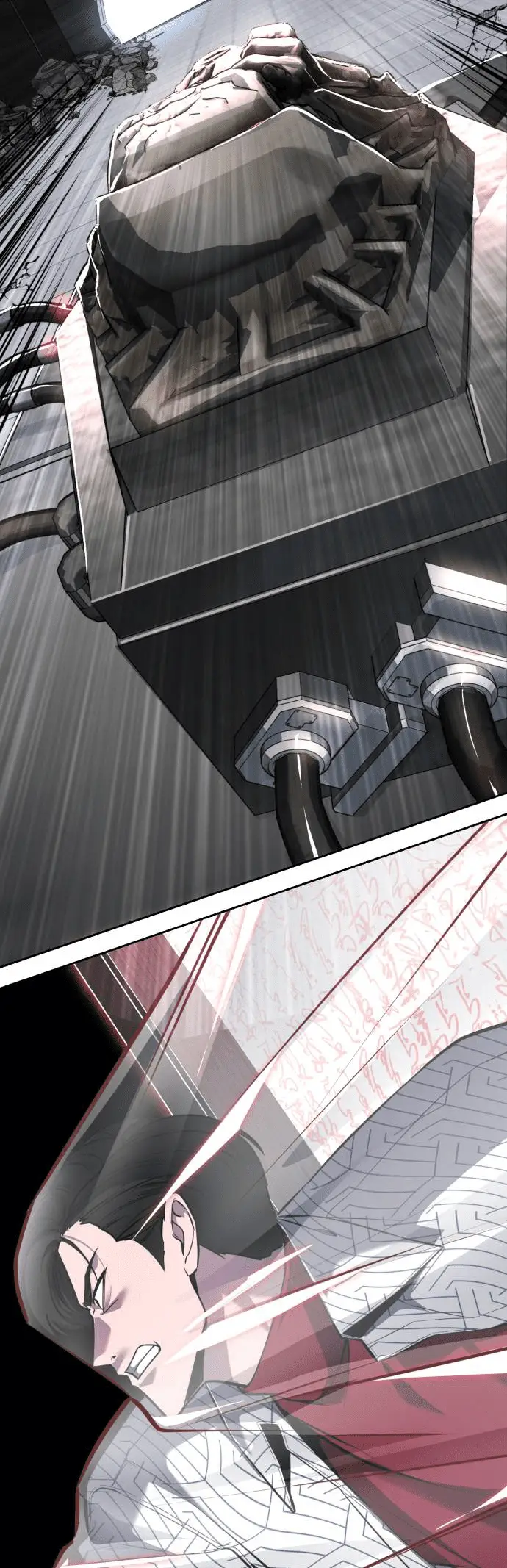 Read The Boy of Death Manga Online