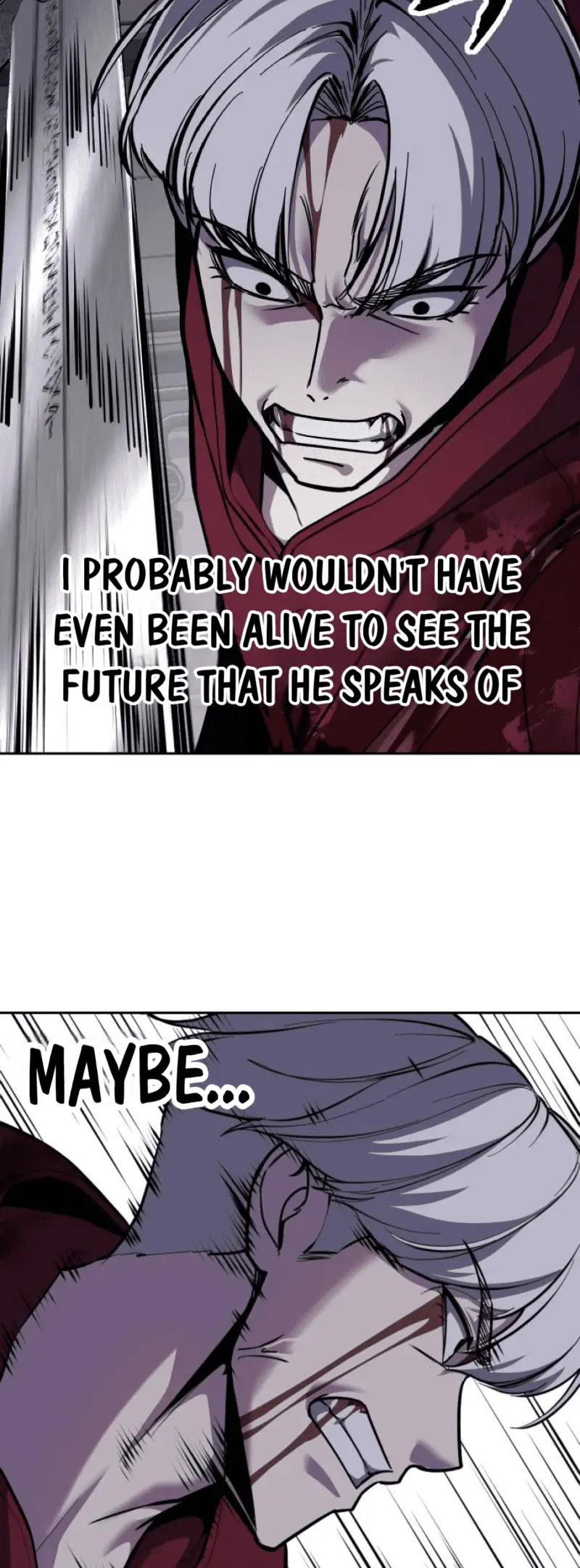Read The Boy of Death Manga Online