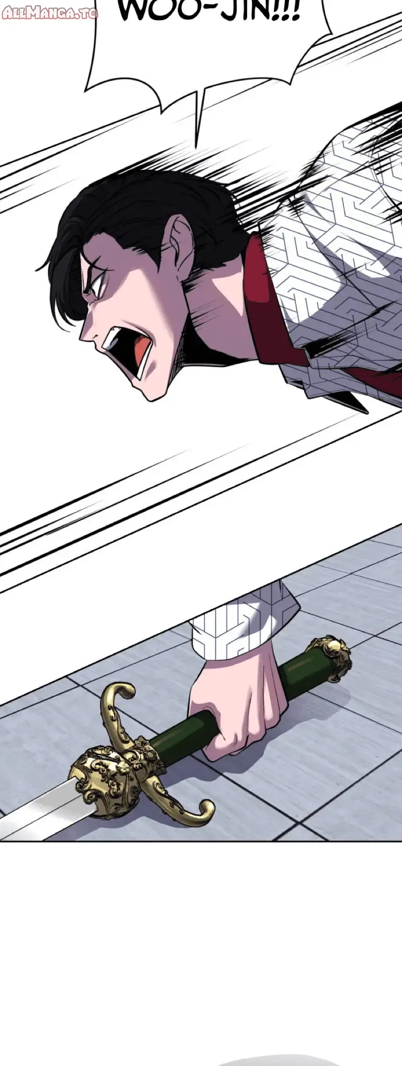 Read The Boy of Death Manga Online
