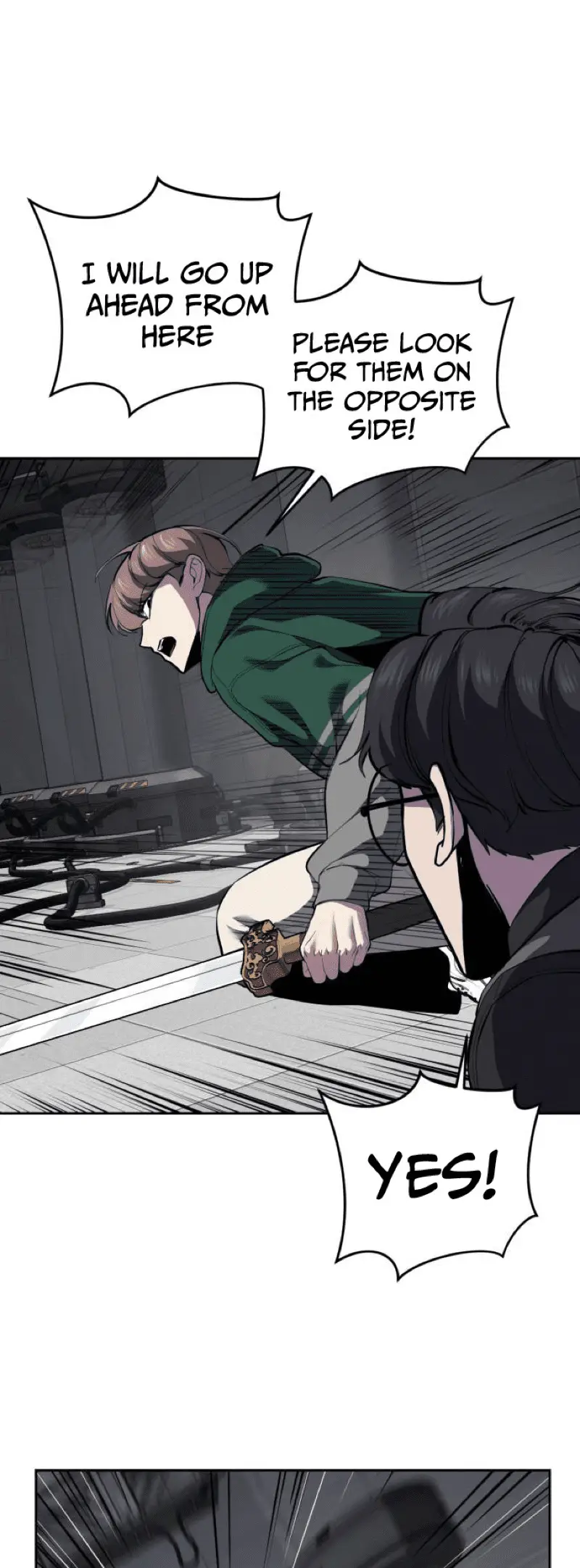 Read The Boy of Death Manga Online