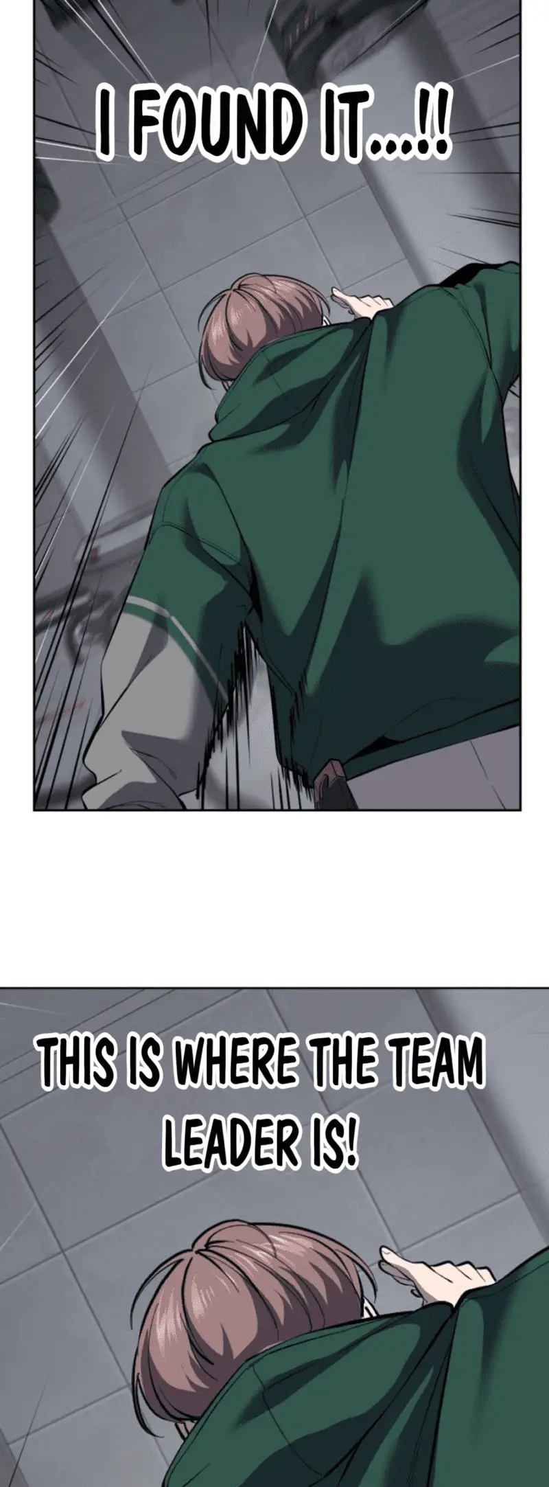 Read The Boy of Death Manga Online
