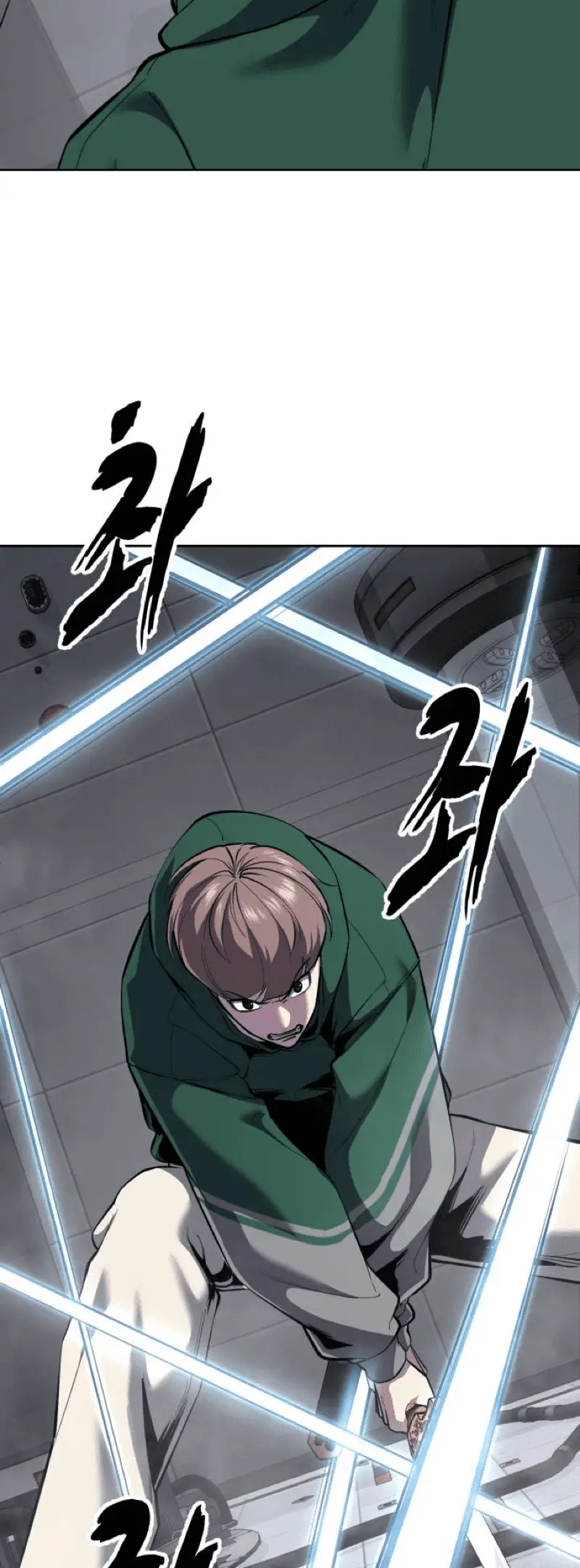 Read The Boy of Death Manga Online