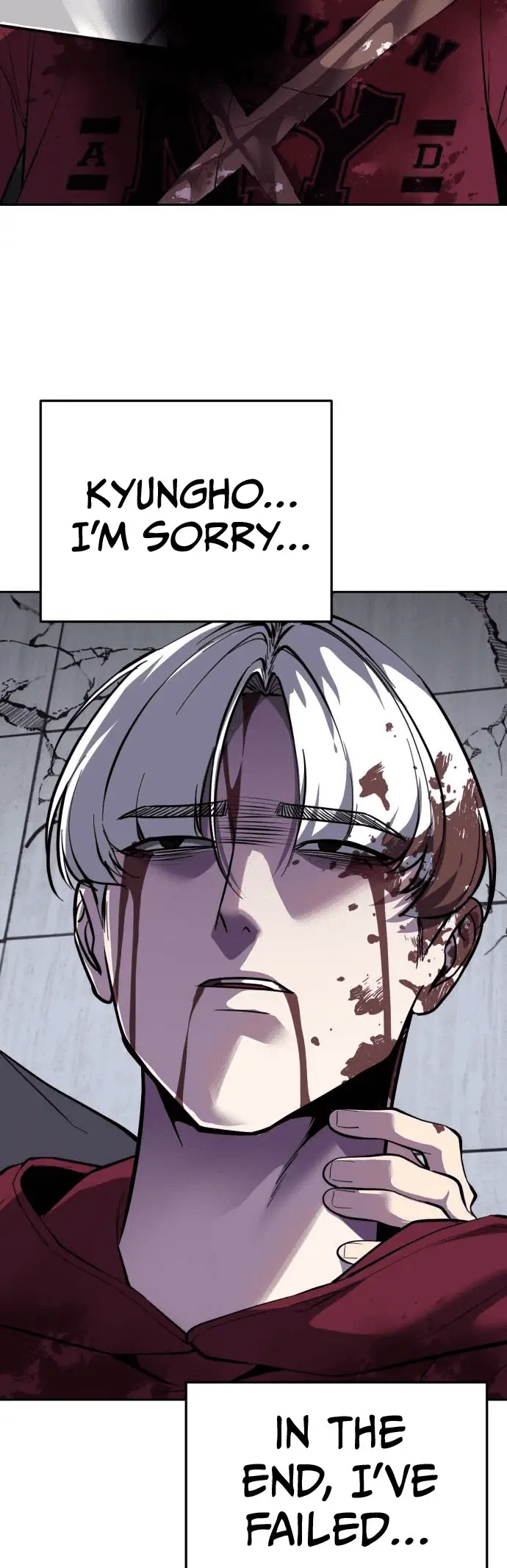 Read The Boy of Death Manga Online