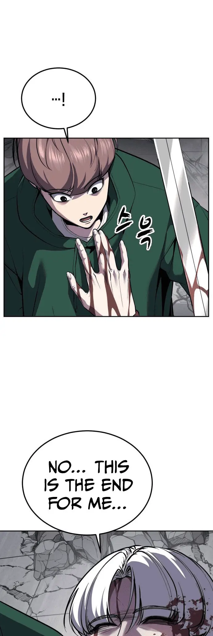 Read The Boy of Death Manga Online