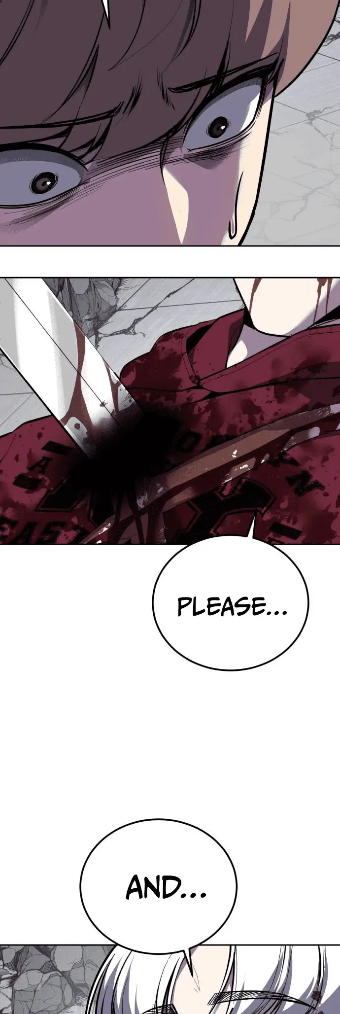 Read The Boy of Death Manga Online