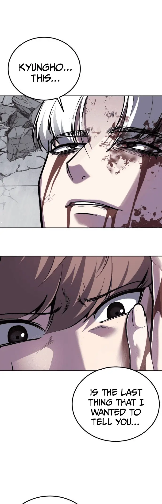 Read The Boy of Death Manga Online