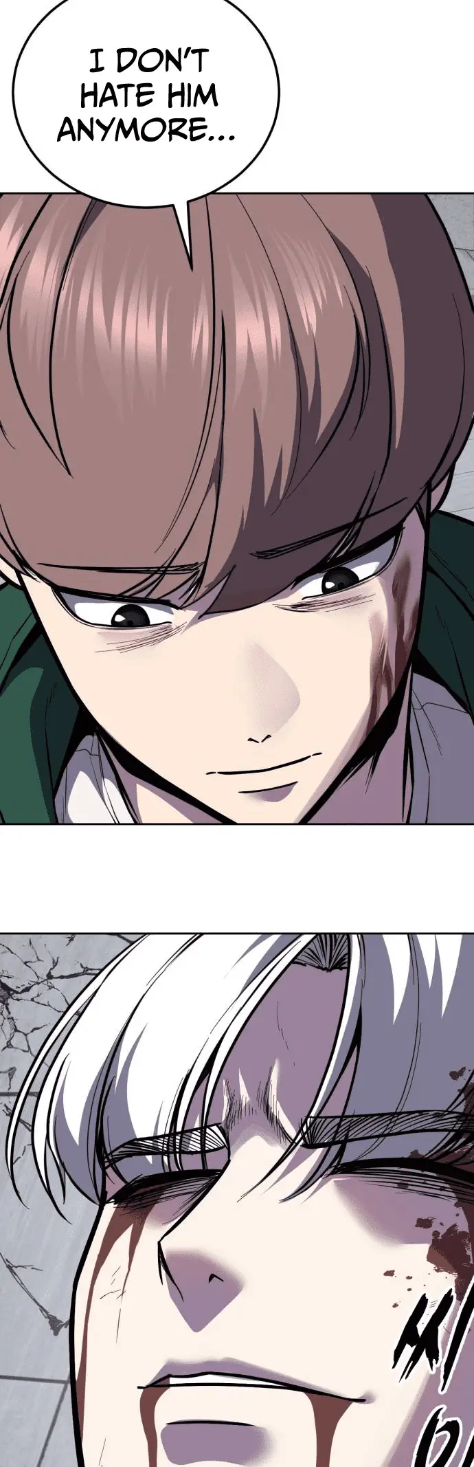 Read The Boy of Death Manga Online