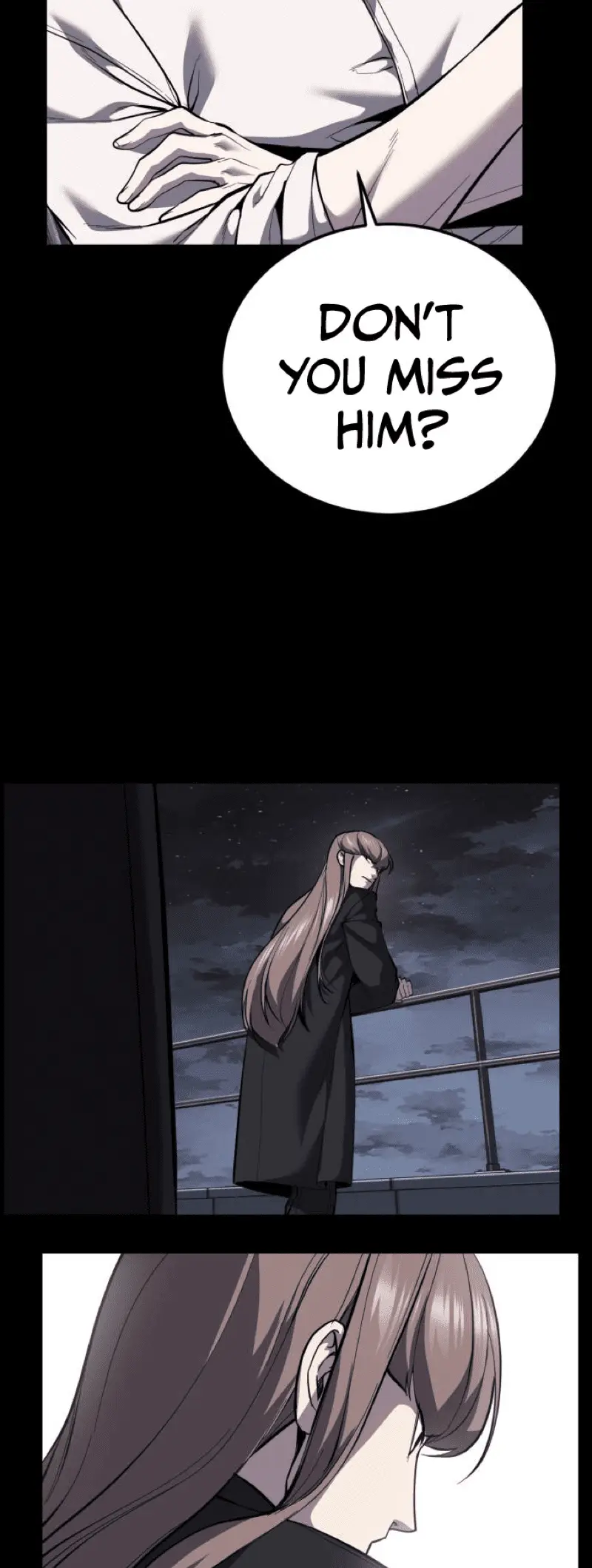 Read The Boy of Death Manga Online