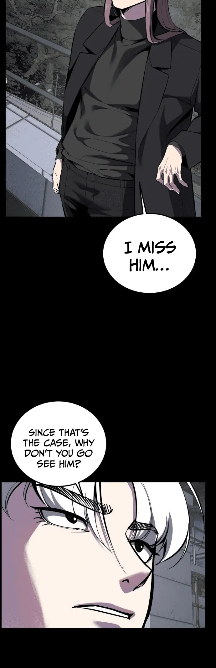 Read The Boy of Death Manga Online