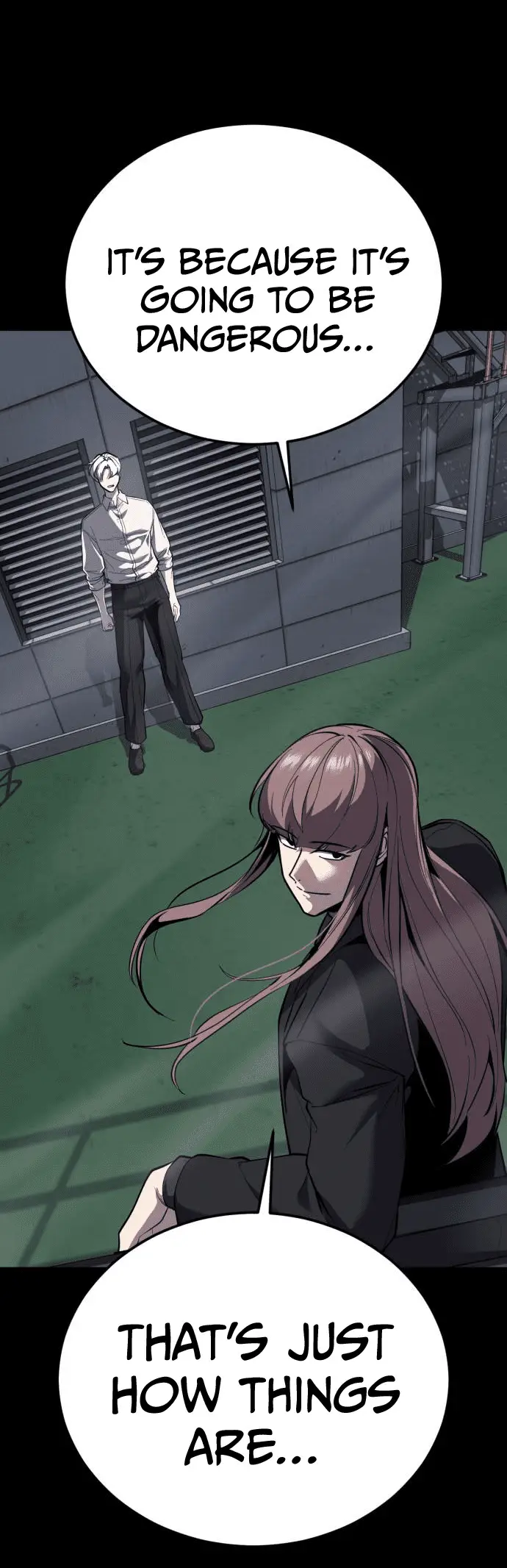 Read The Boy of Death Manga Online
