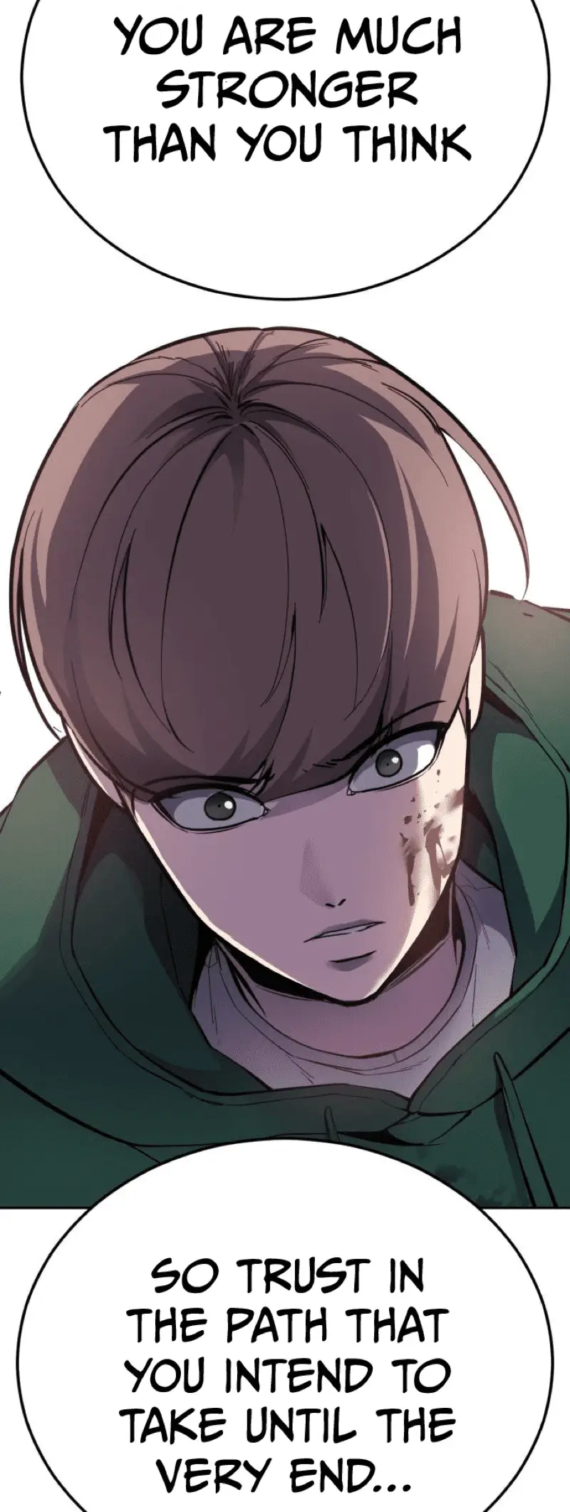 Read The Boy of Death Manga Online