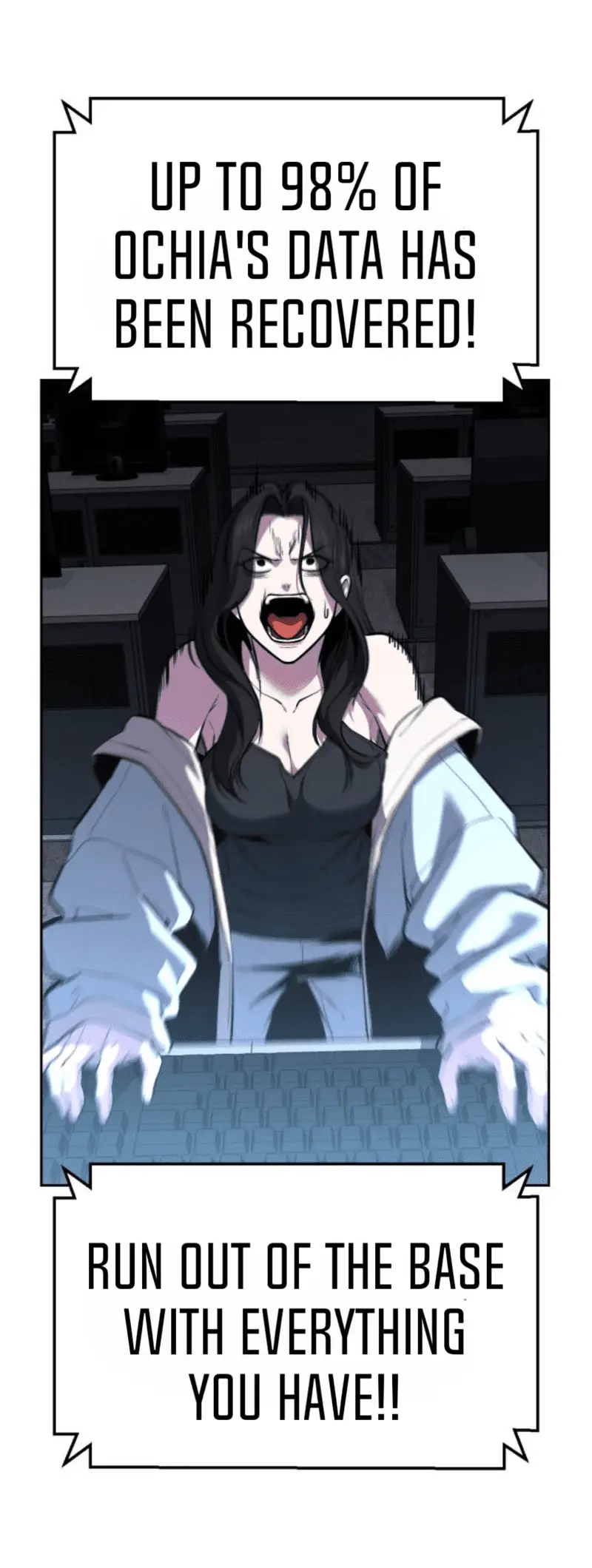 Read The Boy of Death Manga Online