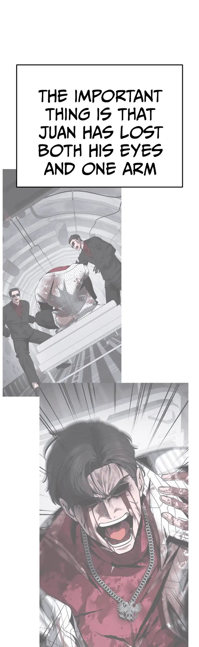 Read The Boy of Death Manga Online