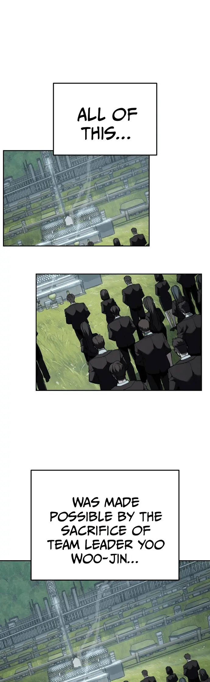 Read The Boy of Death Manga Online