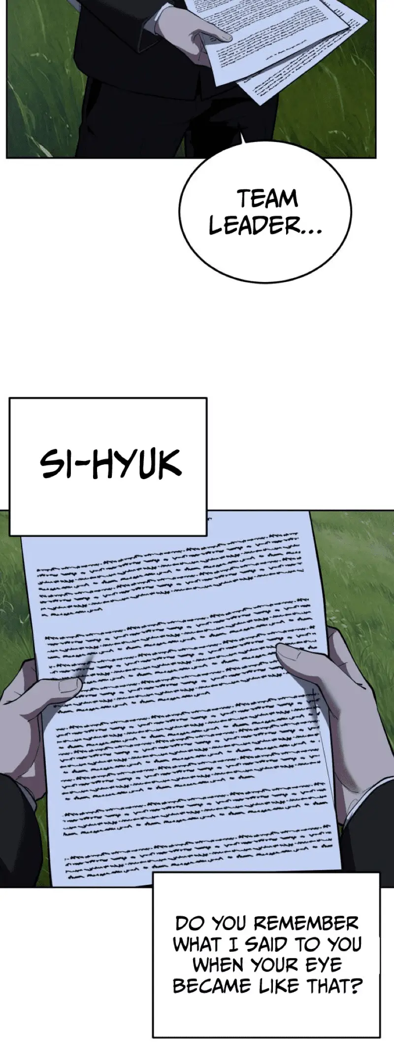 Read The Boy of Death Manga Online