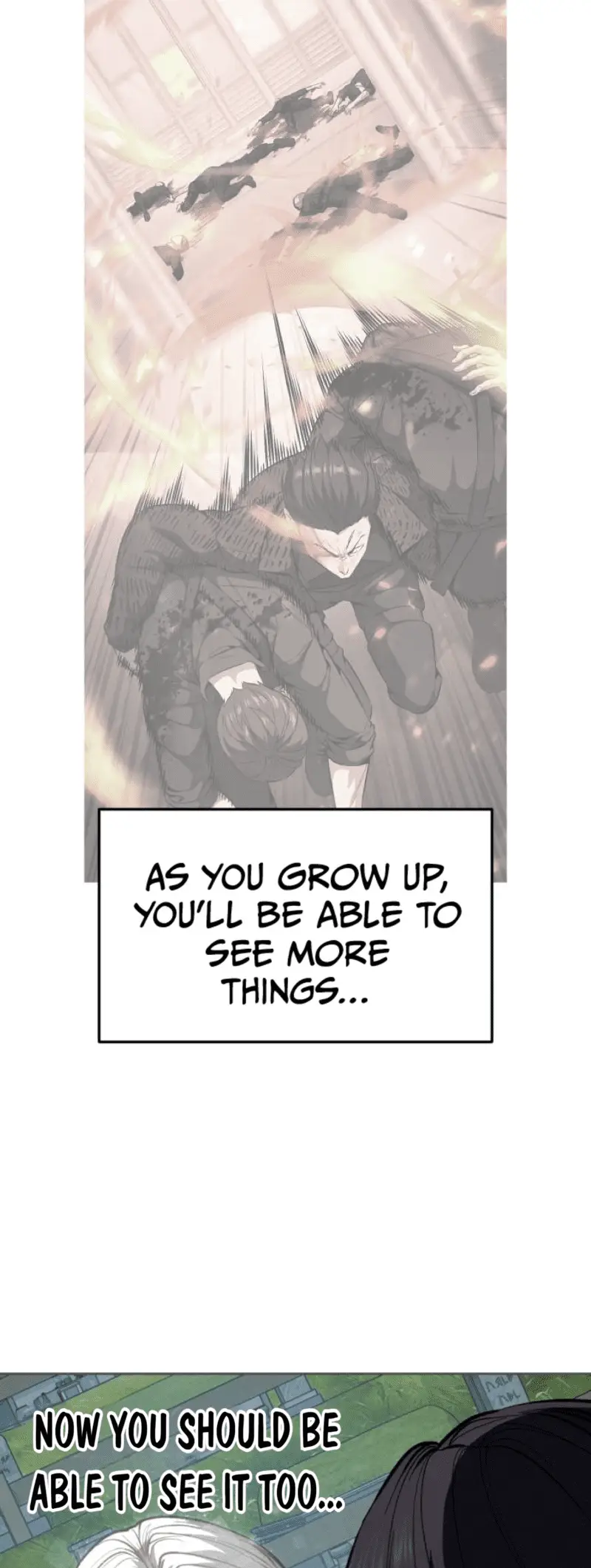Read The Boy of Death Manga Online