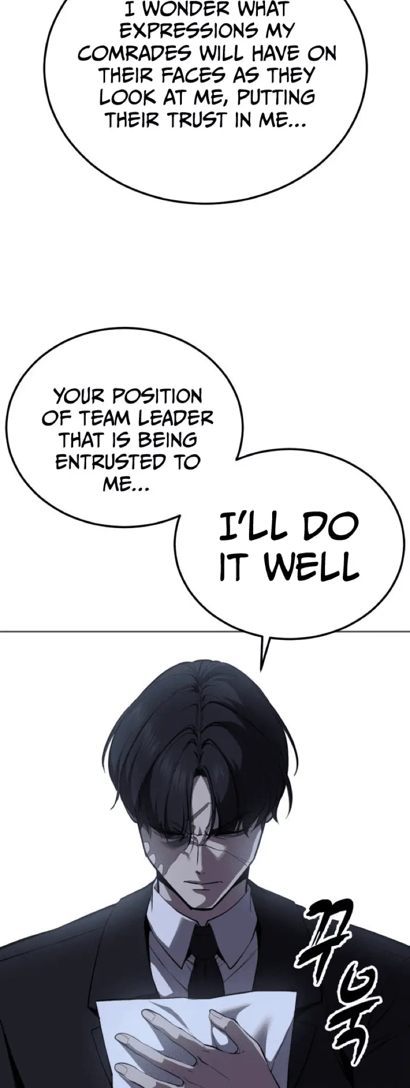 Read The Boy of Death Manga Online