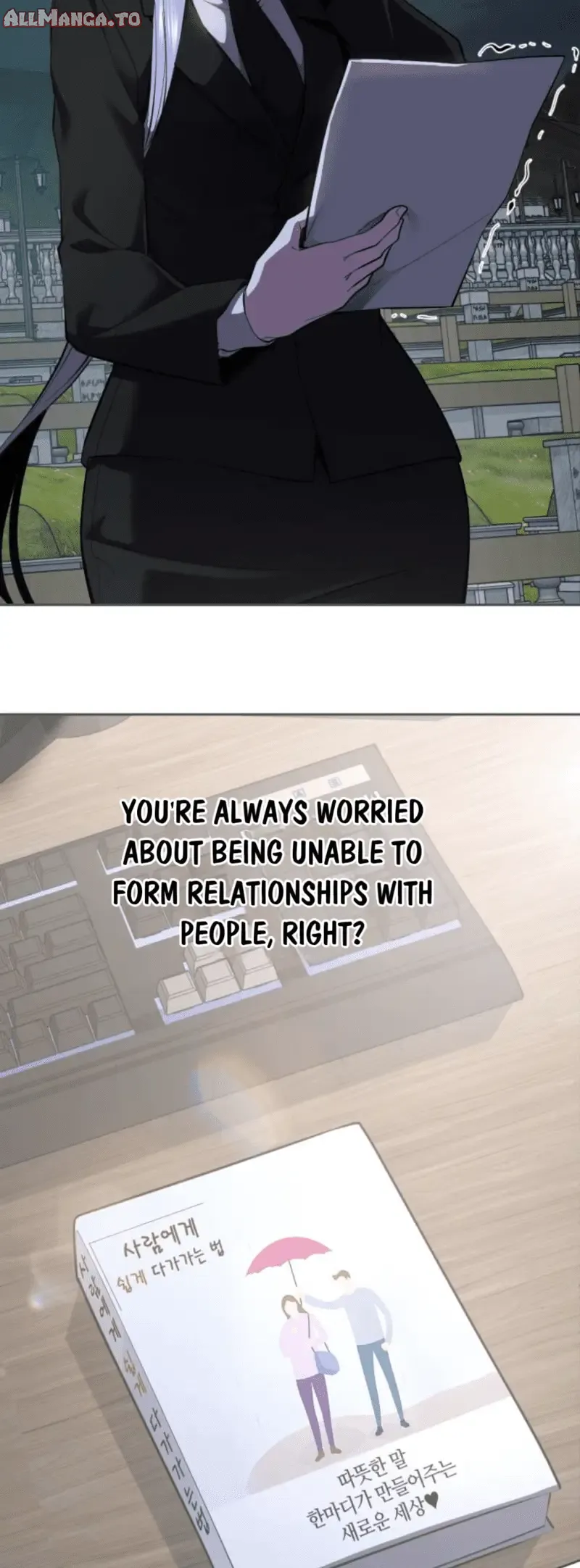 Read The Boy of Death Manga Online
