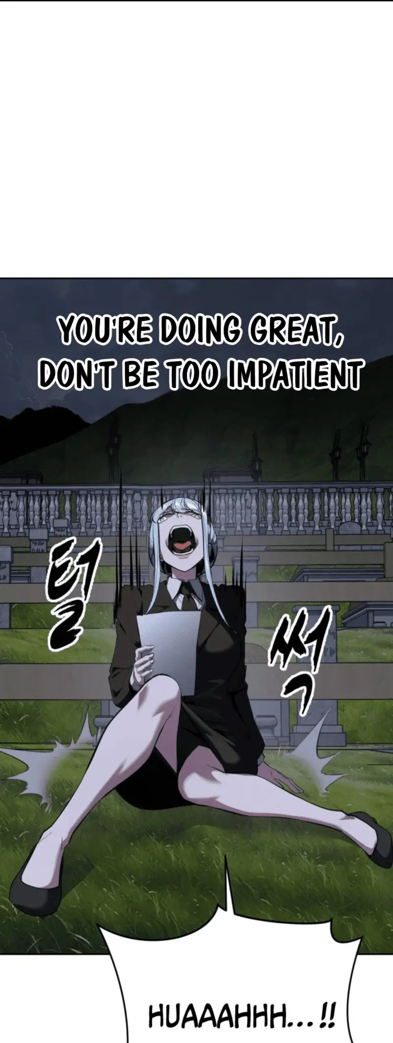 Read The Boy of Death Manga Online