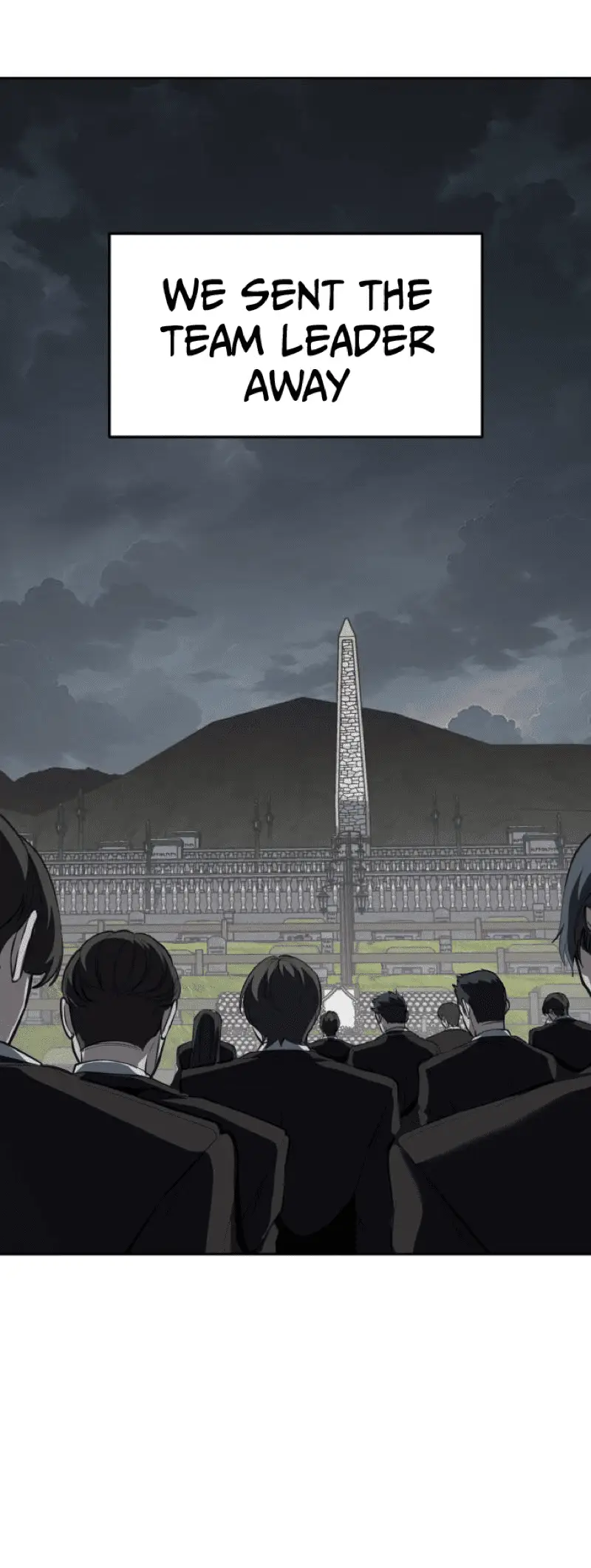 Read The Boy of Death Manga Online